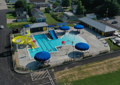 Brookville Pool