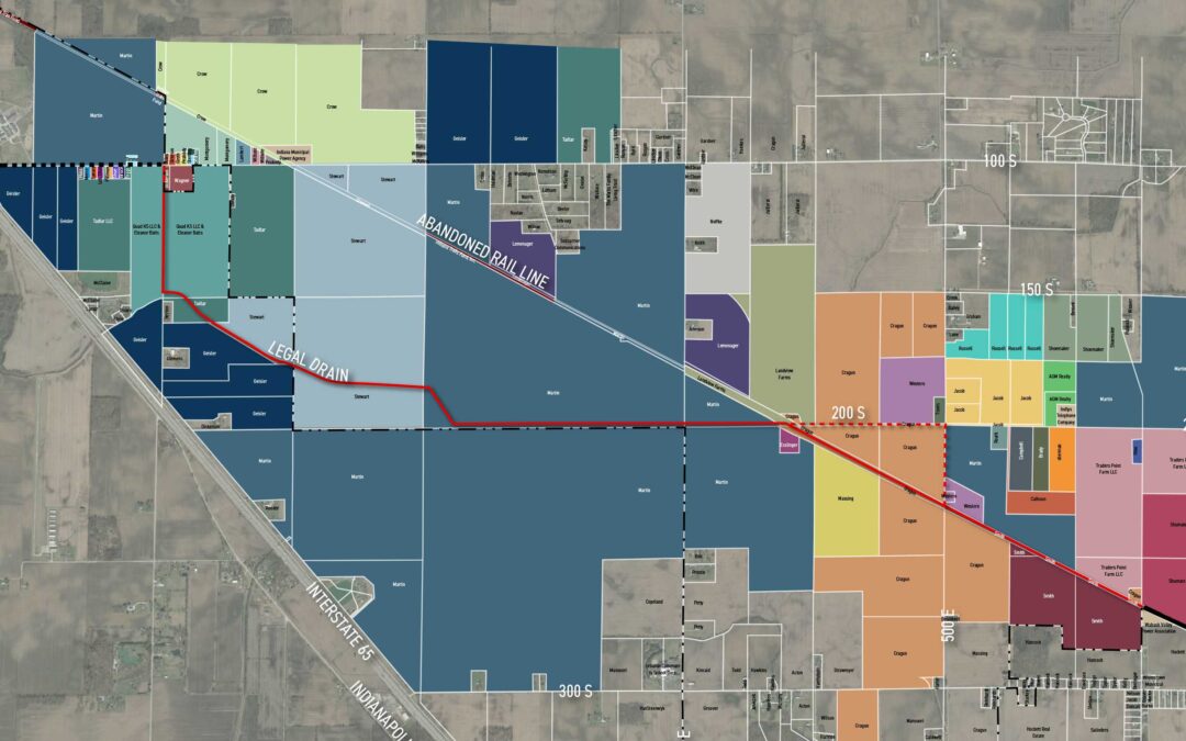 Boone County Big 4 Trail Master Plan