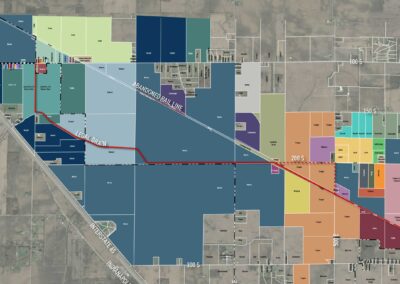 Boone County Big 4 Trail Master Plan