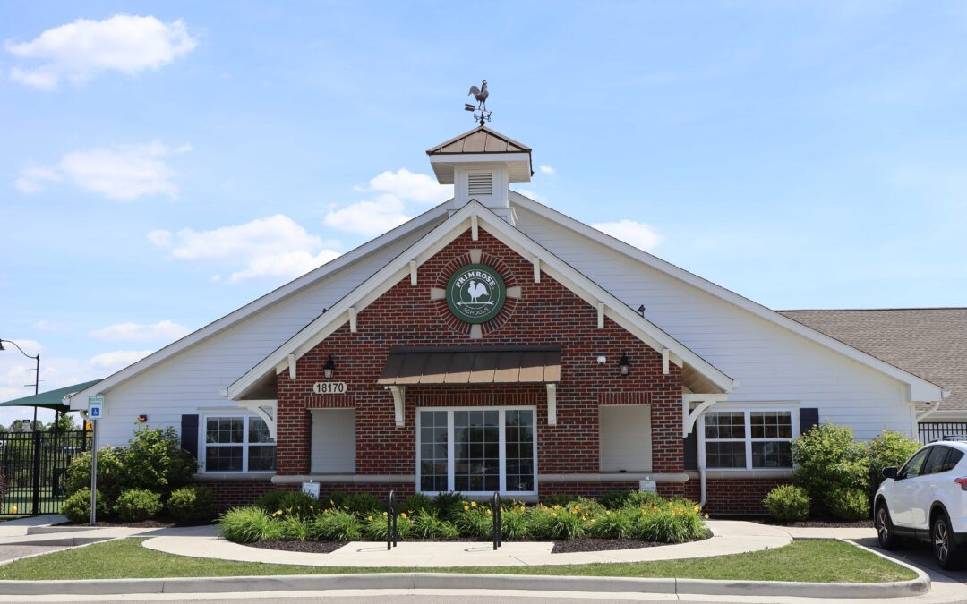 Westfield Primrose School at Grand Park