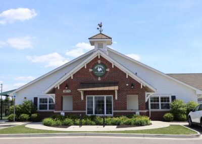 Westfield Primrose School at Grand Park